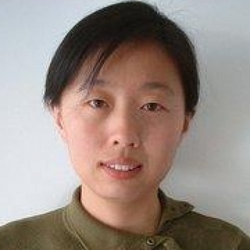 顾伟老师