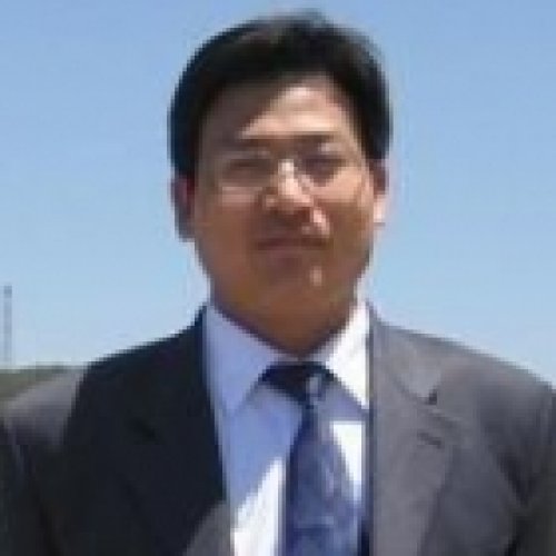 郝健丰老师