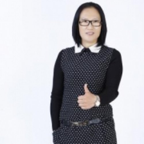 王彩霞老师