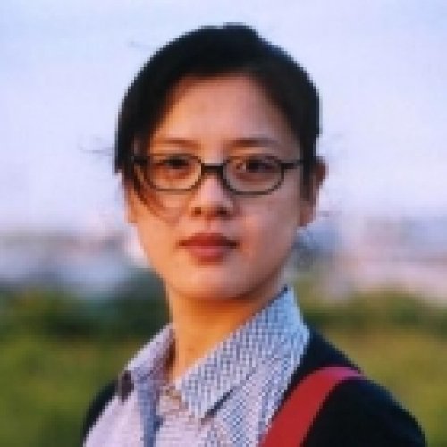 杨敏莉老师