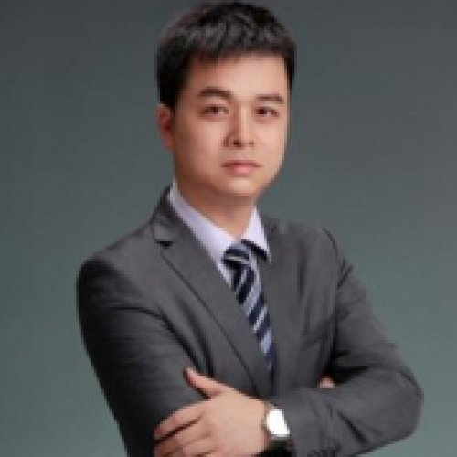 丁俊懿老师