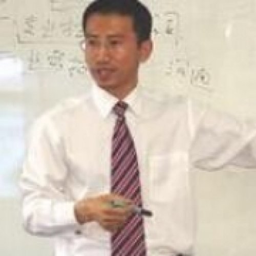 陈晓暄老师