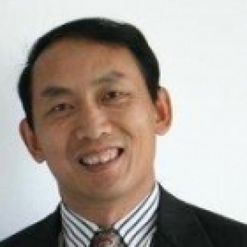 于刚老师
