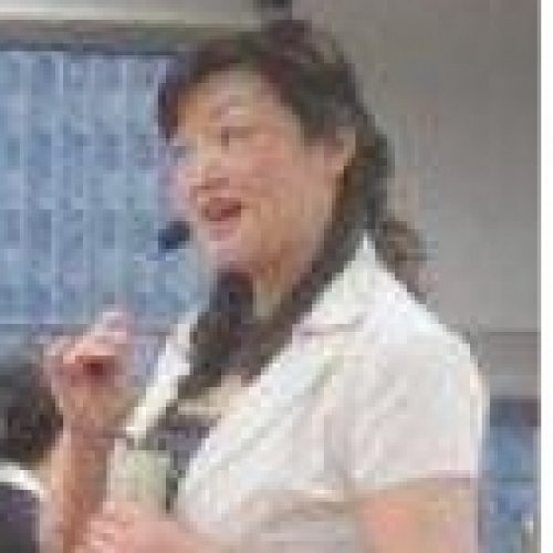 钟琼霞老师