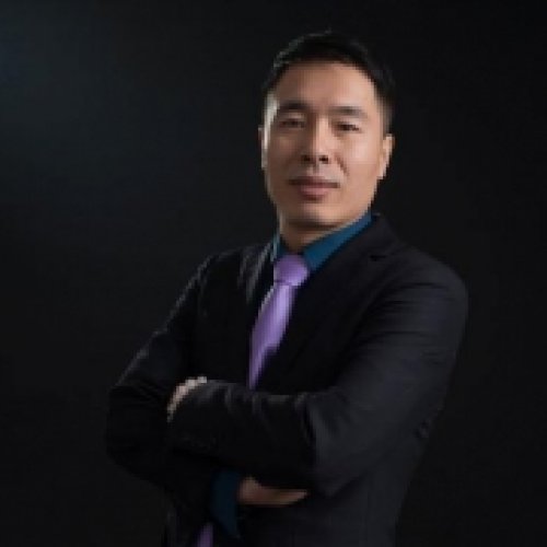 罗盛华老师