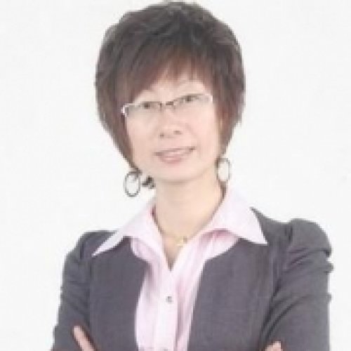 牛金红老师