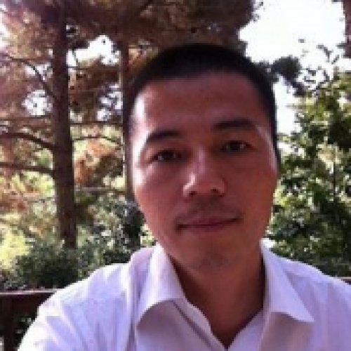 李占廷老师
