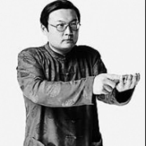 邓彬彬老师