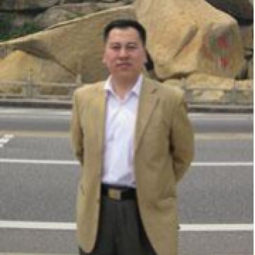 尹恩忠老师