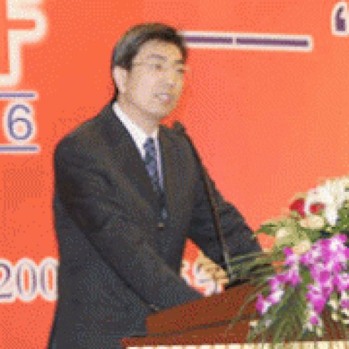 栗庆森老师