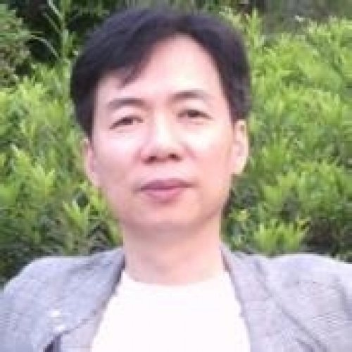 蔡仲新老师