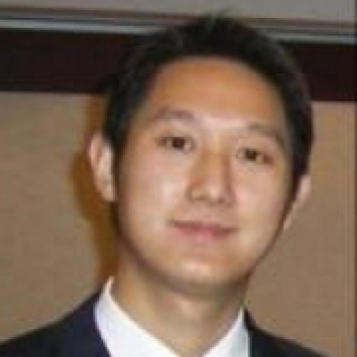 胡海川老师