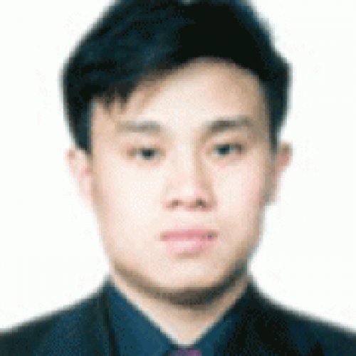 朱东飞老师