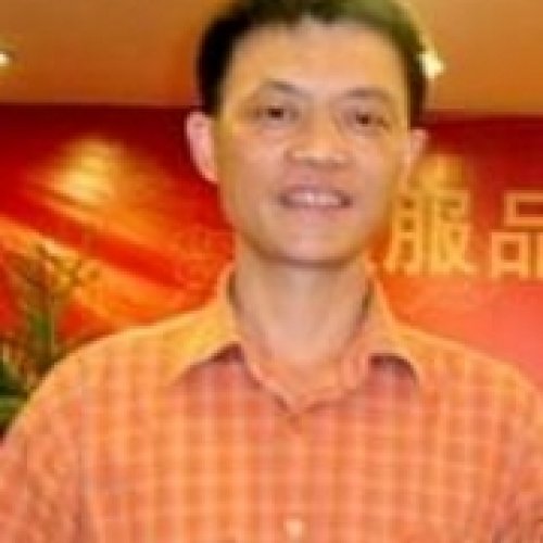 李春扉老师
