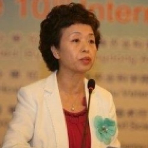 程萍老师