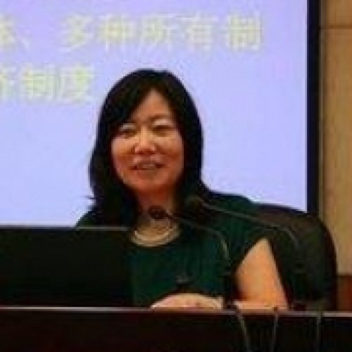 李炳香老师