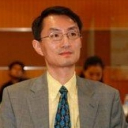 许德音老师