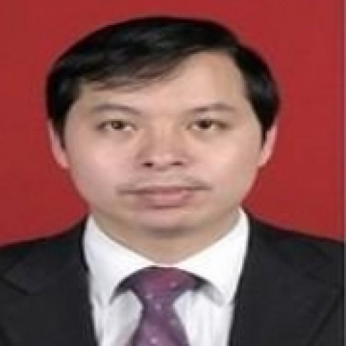 黄朝斌老师