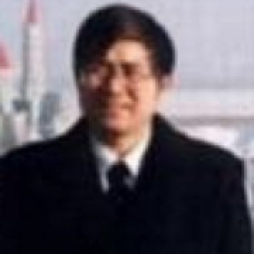 何玉长老师