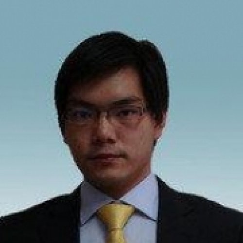 柳亚鹏老师