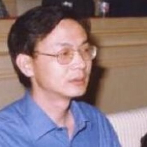 何云坤老师
