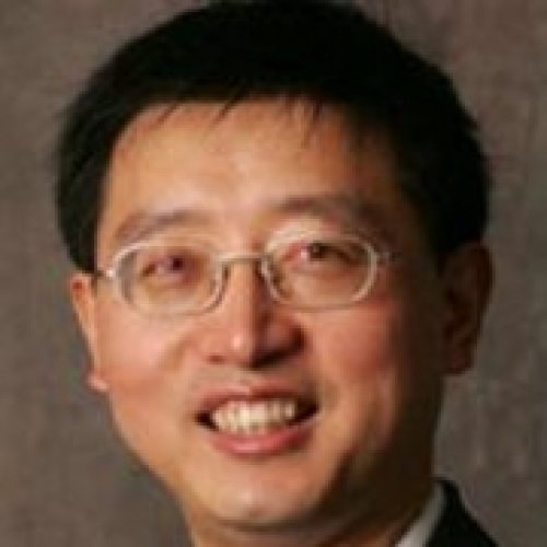 谢丹阳老师