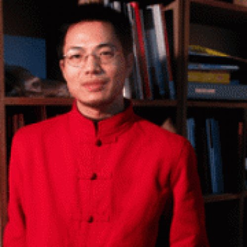 黄明胜老师