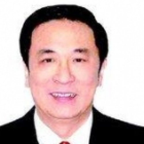 王宝海老师