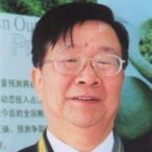陈锡康老师