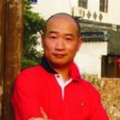 沈文涛老师