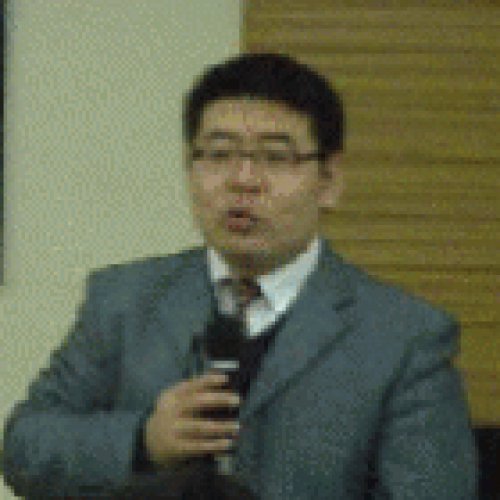 许惠龙老师