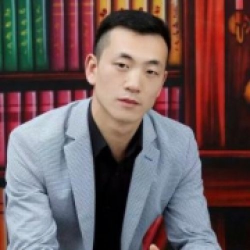 刘世宝老师