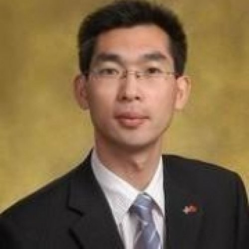 李吏民老师