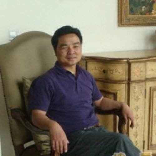 苏金刚老师