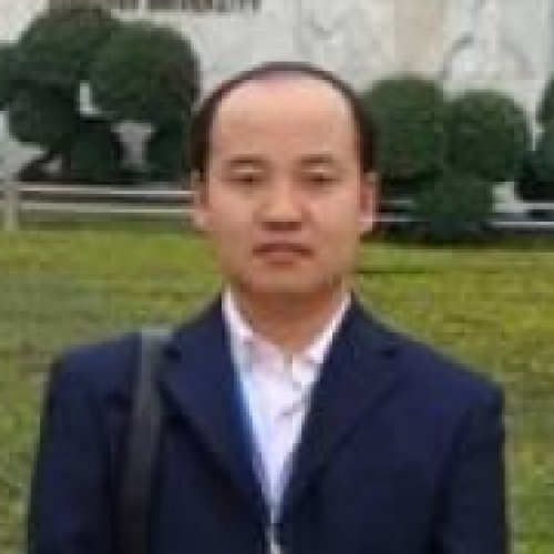 雷海涛老师