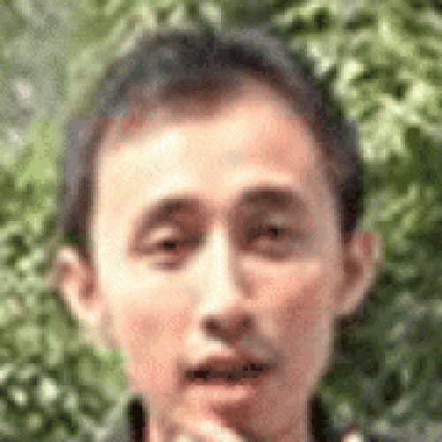 龙丁健老师