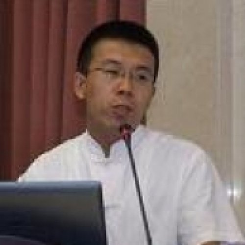 薛润冰老师