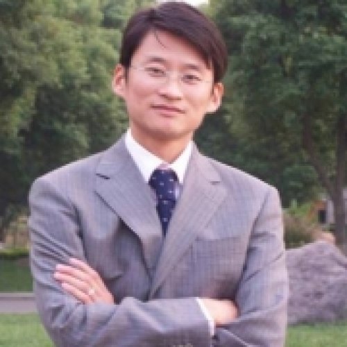 曹笋老师
