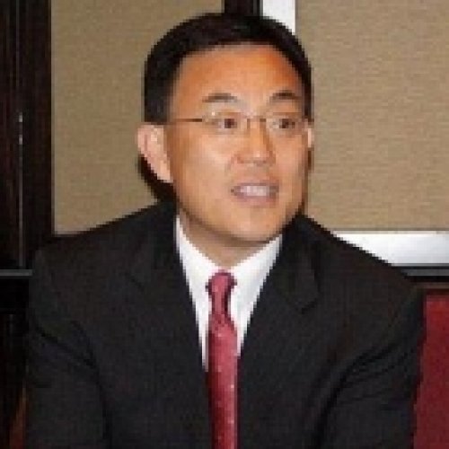 高群耀老师