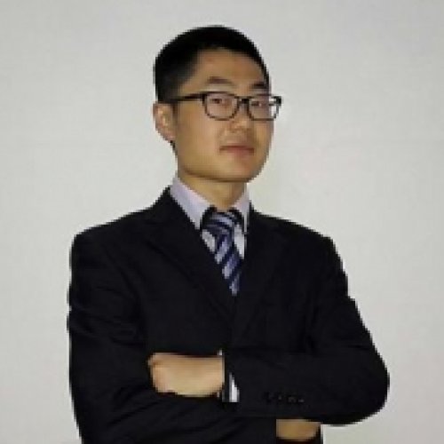 王朝阳老师