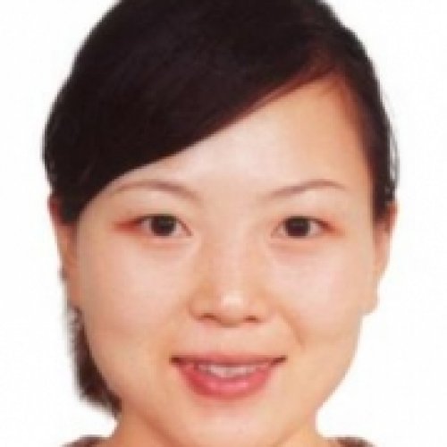 冯娜老师