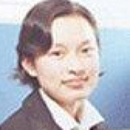 王冰洁老师