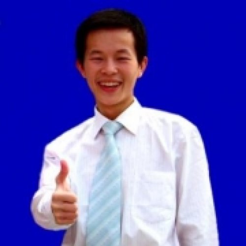 李凯伦老师