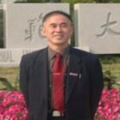 曹力铁老师