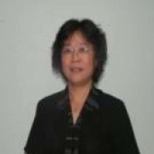 黄俊兰老师