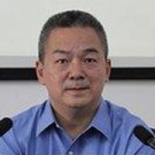 徐宪光老师