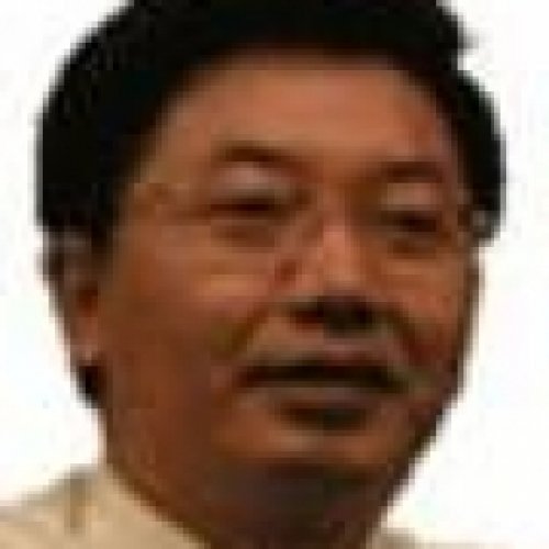 陈正雄老师