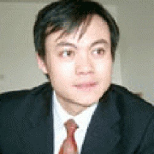 纪勤尚老师