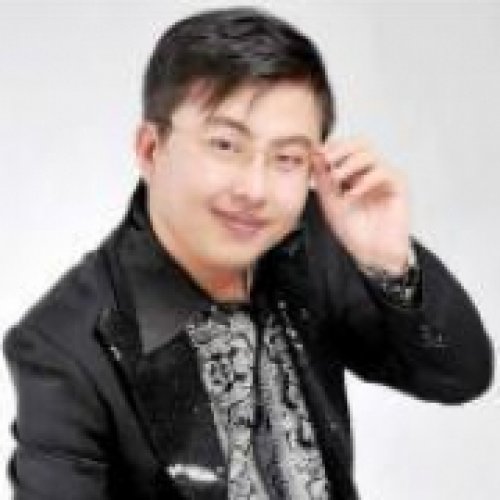 冯北冥老师