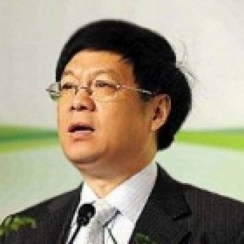 金碚老师